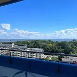 Strandhochhaus Doese Ferienwohnung 86 Sh86