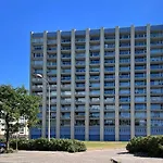 Strandhochhaus Doese Ferienwohnung 86 Sh86