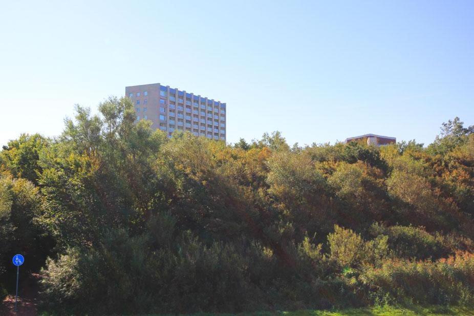 Strandhochhaus Doese 86 Sh86 Apartment