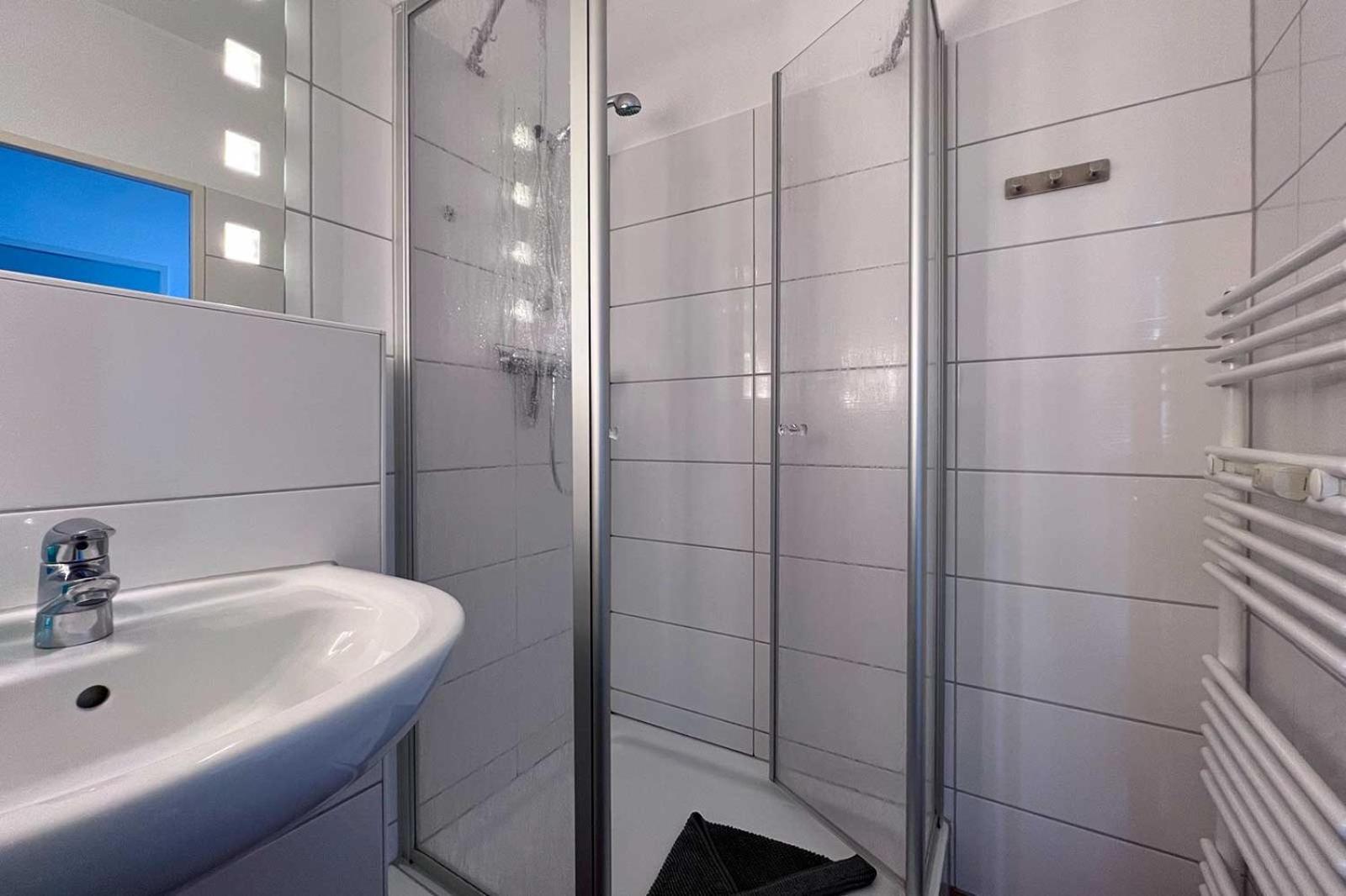 Apartment Strandhochhaus Doese 86 Sh86 Cuxhaven
