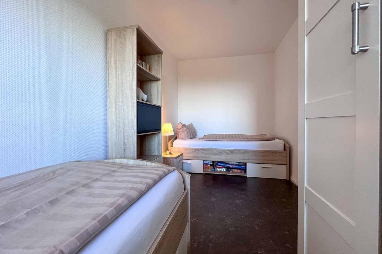 Strandhochhaus Doese 86 Sh86 Apartment