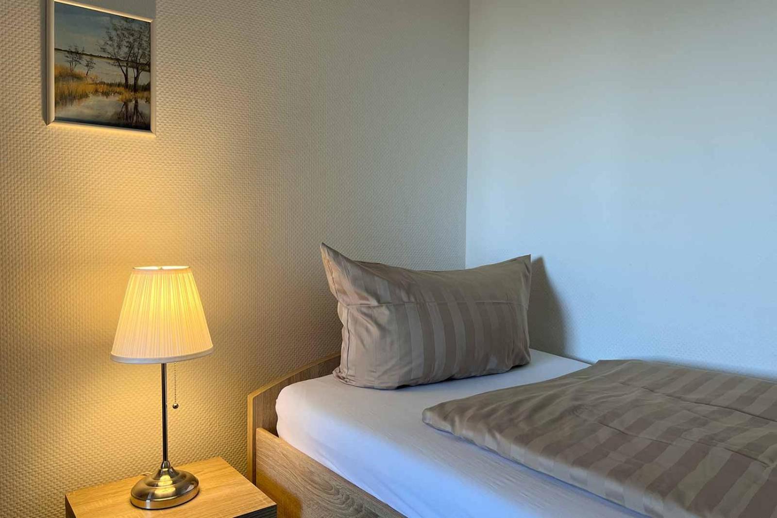 Strandhochhaus Doese 86 Sh86 Apartment *