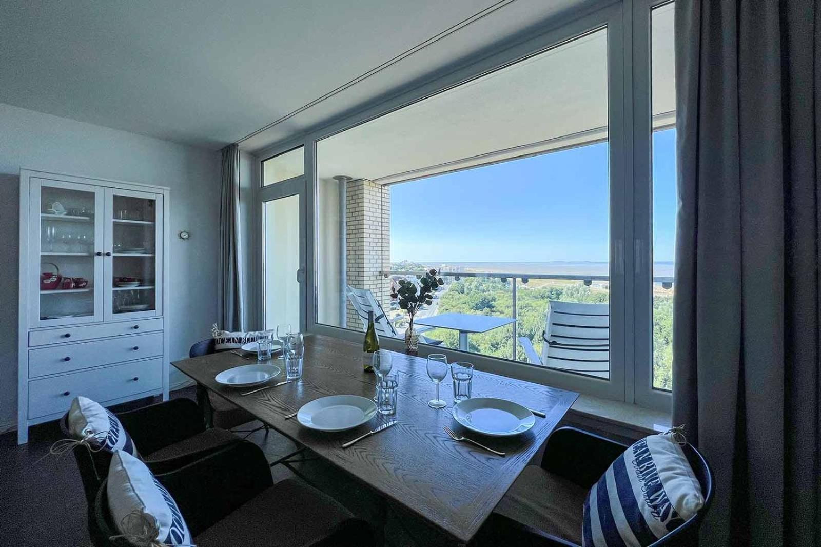 Strandhochhaus Doese 86 Sh86
